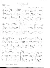descargar la partitura para acordeón Shei Yibaneh en formato PDF