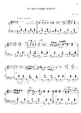 descargar la partitura para acordeón Moment Musical op 94 (Bayan) en formato PDF