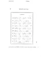 télécharger la partition d'accordéon zingarella au format PDF
